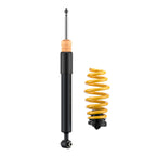 ST XA Coilover Suspension 2 Way Adjustable - Audi S4/S5 B9 (2017-2025)
