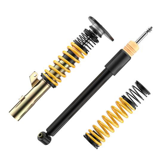 ST XTA Coilover Suspension 2 Way Adjustable - Audi S3 8V (2013-2020)