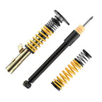 ST XTA Coilover Suspension 2 Way Adjustable - Audi S3 8V (2013-2020)