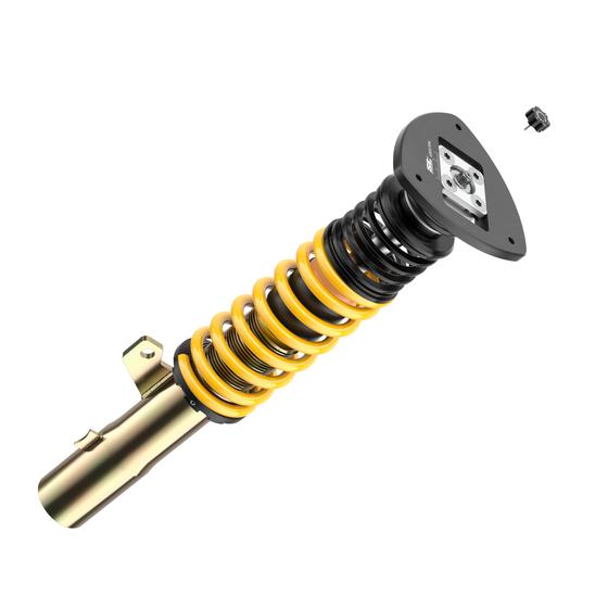 ST XTA Coilover Suspension 2 Way Adjustable - Audi S3 8V (2013-2020)
