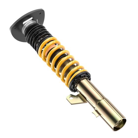 ST XTA Coilover Suspension 2 Way Adjustable - Audi S3 8V (2013-2020)