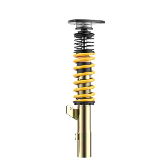 ST XTA Coilover Suspension 2 Way Adjustable - Audi S3 8V (2013-2020)