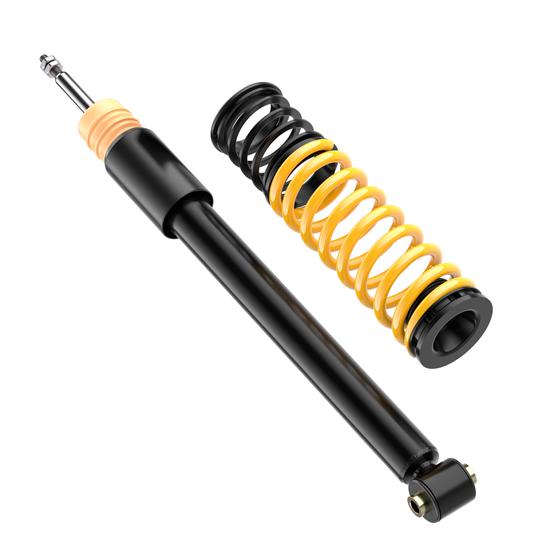 ST XTA Coilover Suspension 2 Way Adjustable - Audi S3 8V (2013-2020)