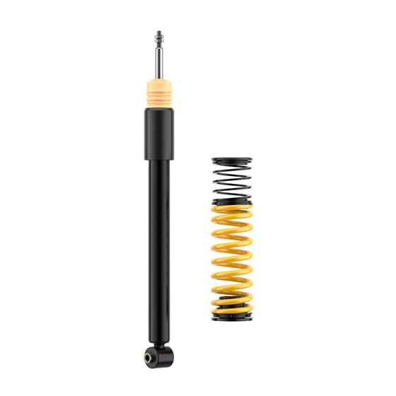 ST XTA Coilover Suspension 2 Way Adjustable - Audi S3 8V (2013-2020)