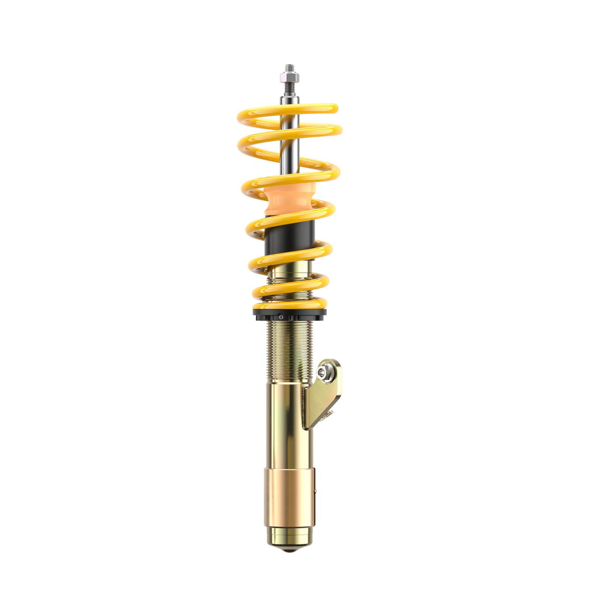 ST XA Coilover Suspension 2 Way Adjustable - BMW M135i/M140i F2x (2012-2019)