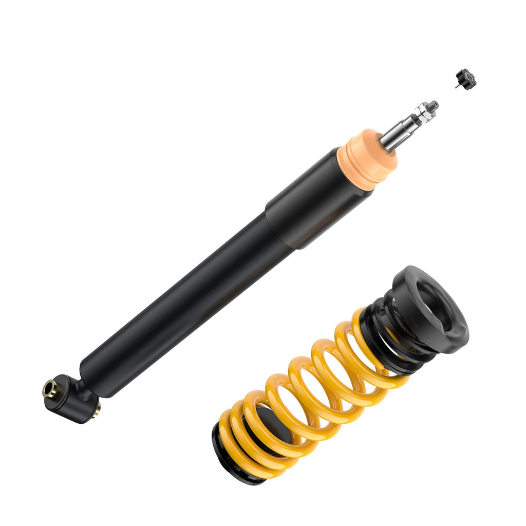 ST XA Coilover Suspension 2 Way Adjustable - BMW M135i/M140i F2x (2012-2019)