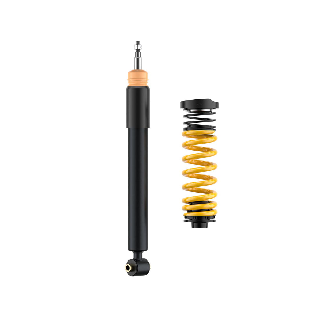 ST XA Coilover Suspension 2 Way Adjustable - BMW M135i/M140i F2x (2012-2019)