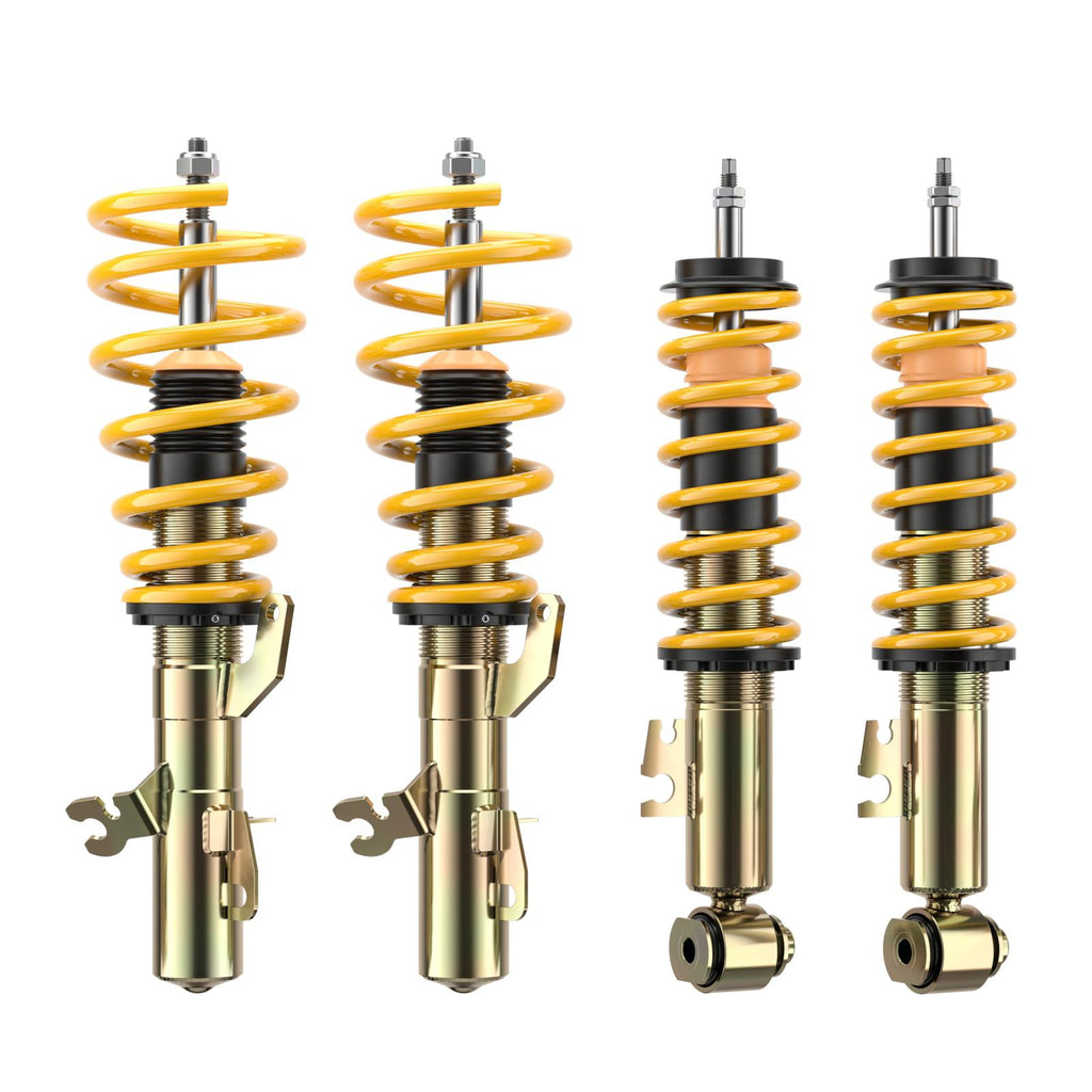 ST XA Coilover Suspension 2 Way Adjustable - MINI Cooper S R56 (2007-2014)
