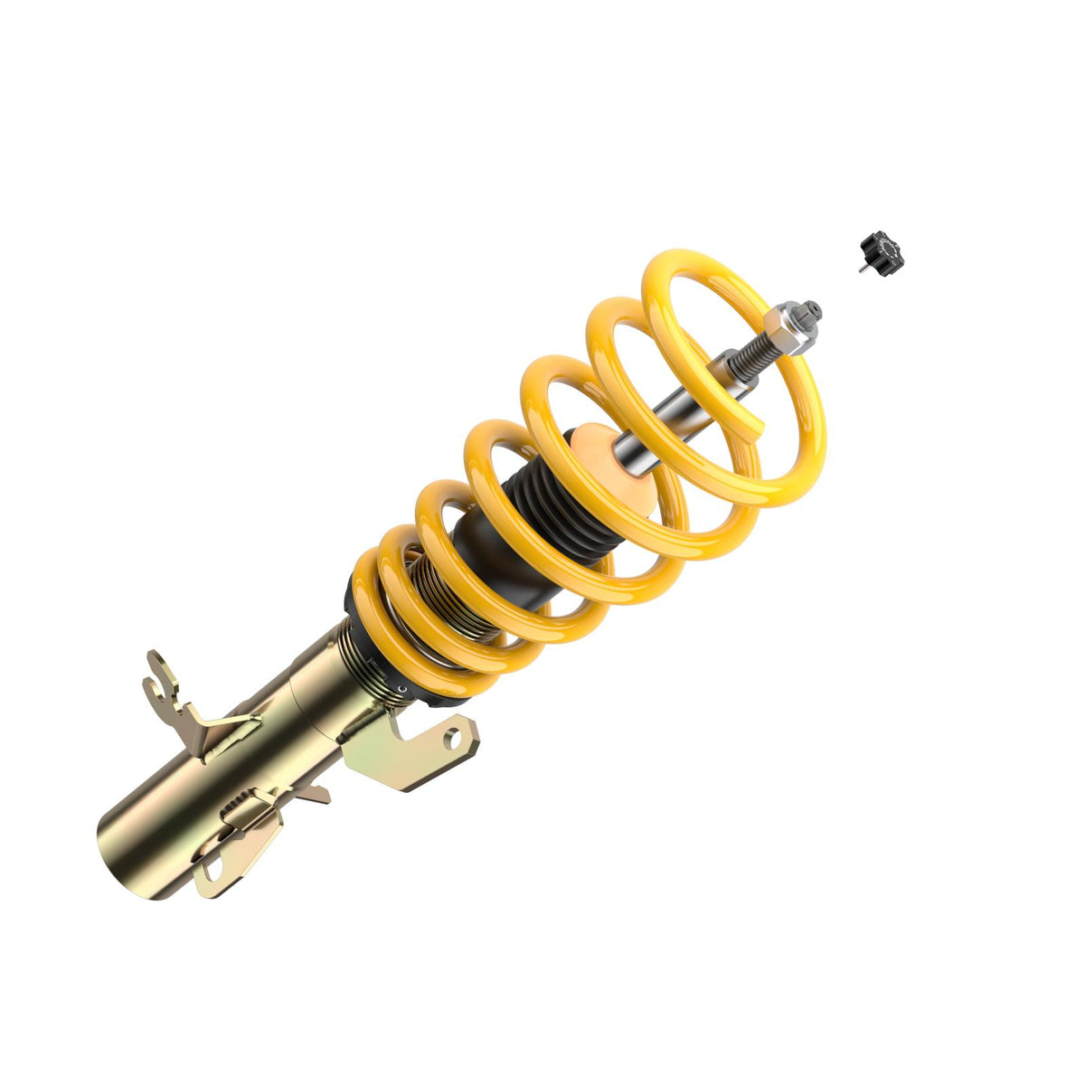 ST XA Coilover Suspension 2 Way Adjustable - MINI Cooper S R56 (2007-2014)