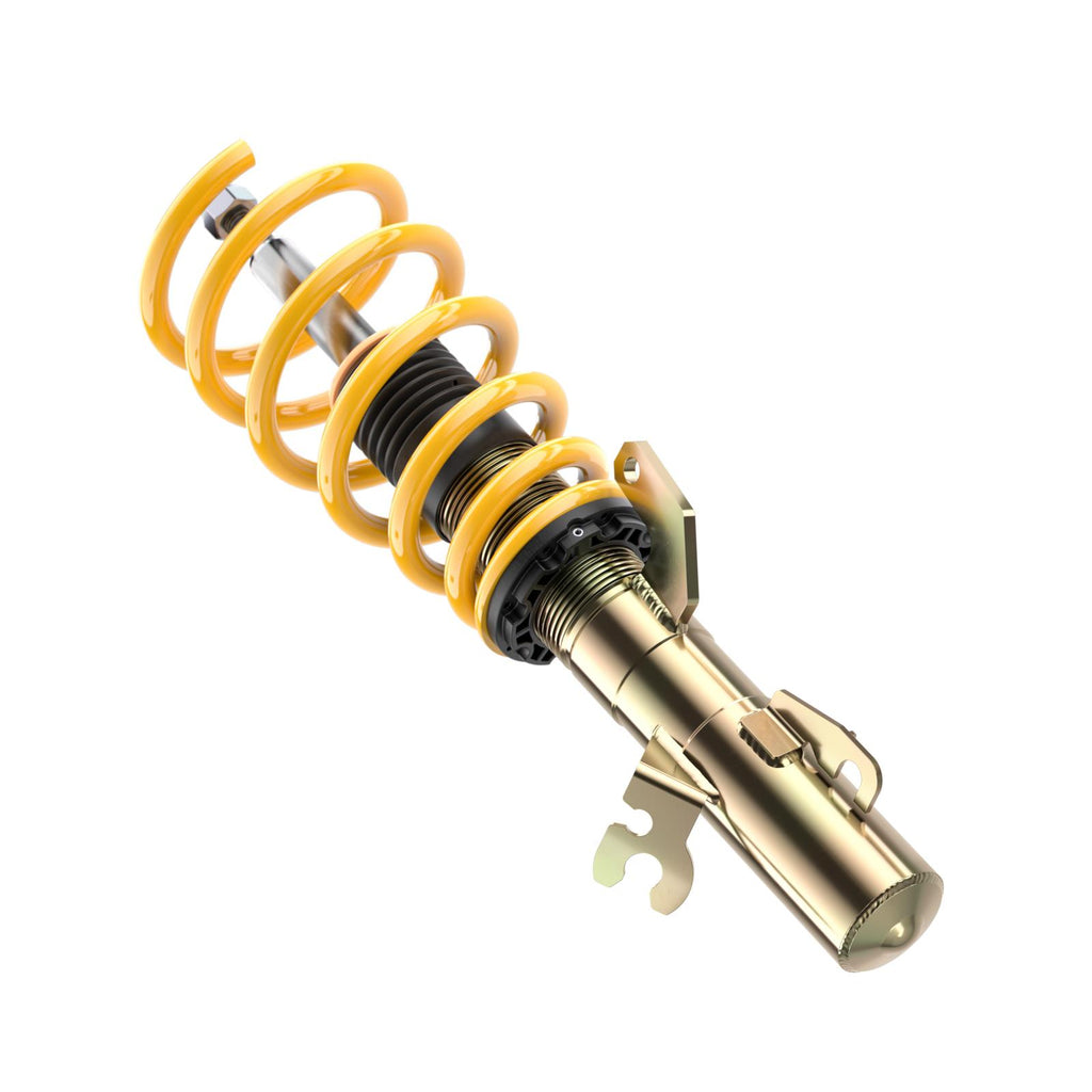 ST XA Coilover Suspension 2 Way Adjustable - MINI Cooper S R56 (2007-2014)