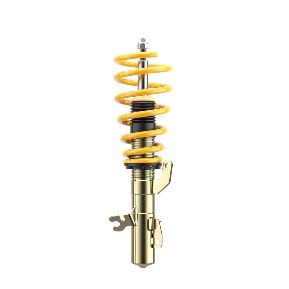 ST XA Coilover Suspension 2 Way Adjustable - MINI Cooper S R56 (2007-2014)
