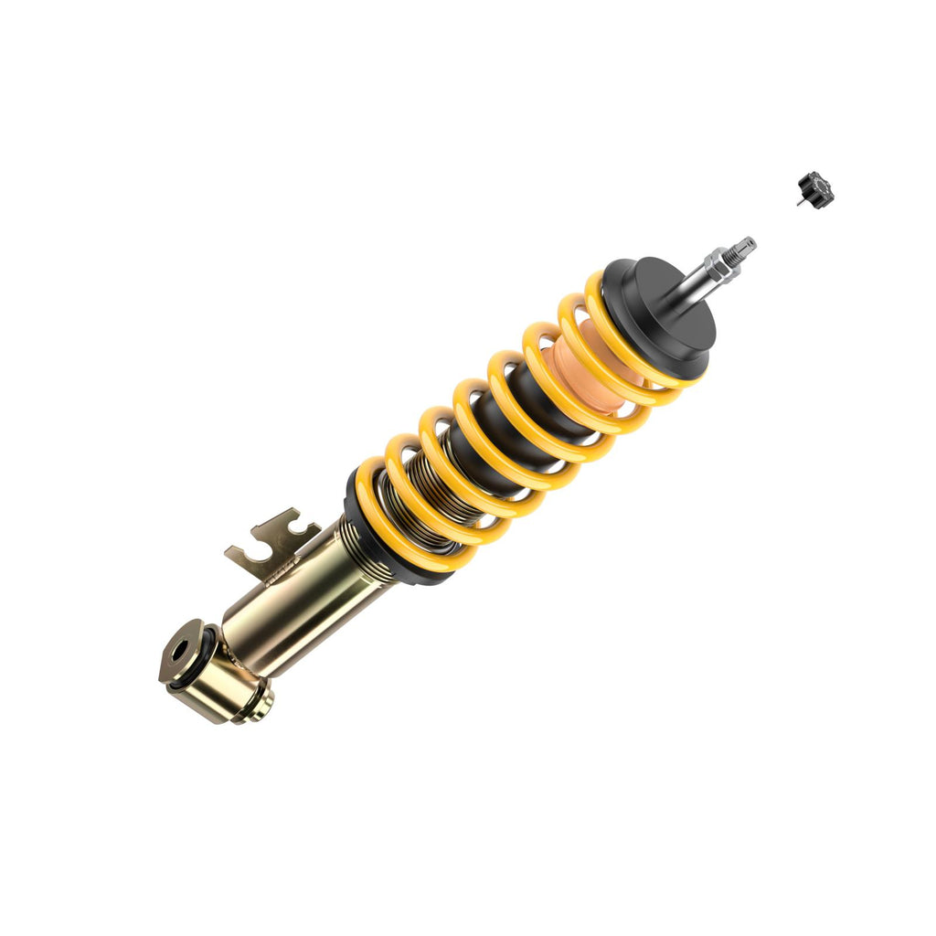ST XA Coilover Suspension 2 Way Adjustable - MINI Cooper S R56 (2007-2014)