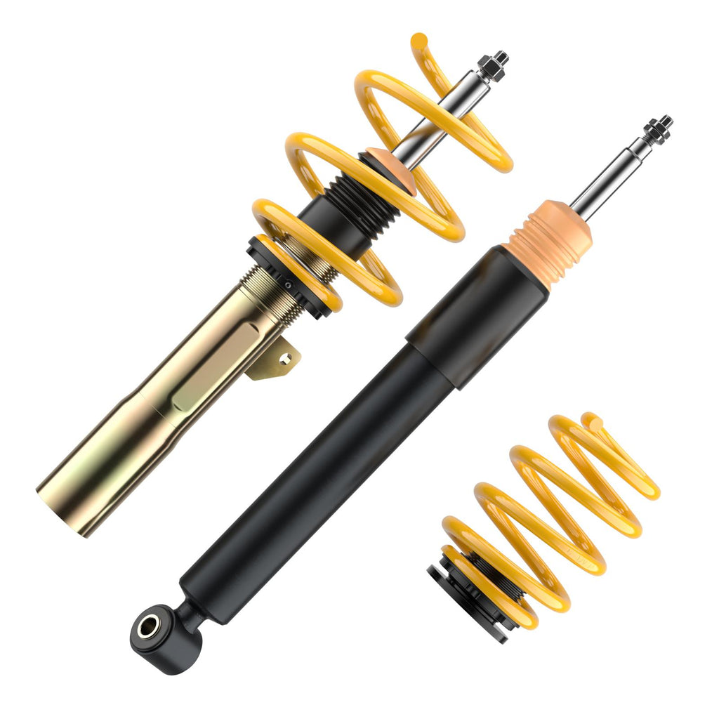 ST XA Coilover Suspension 2 Way Adjustable - MINI Cooper S F66 (2024-)