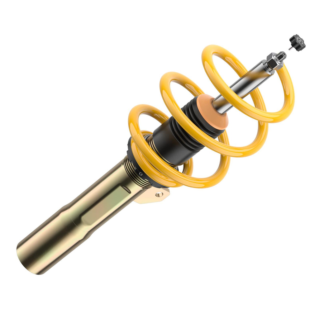 ST XA Coilover Suspension 2 Way Adjustable - MINI Cooper S F66 (2024-)