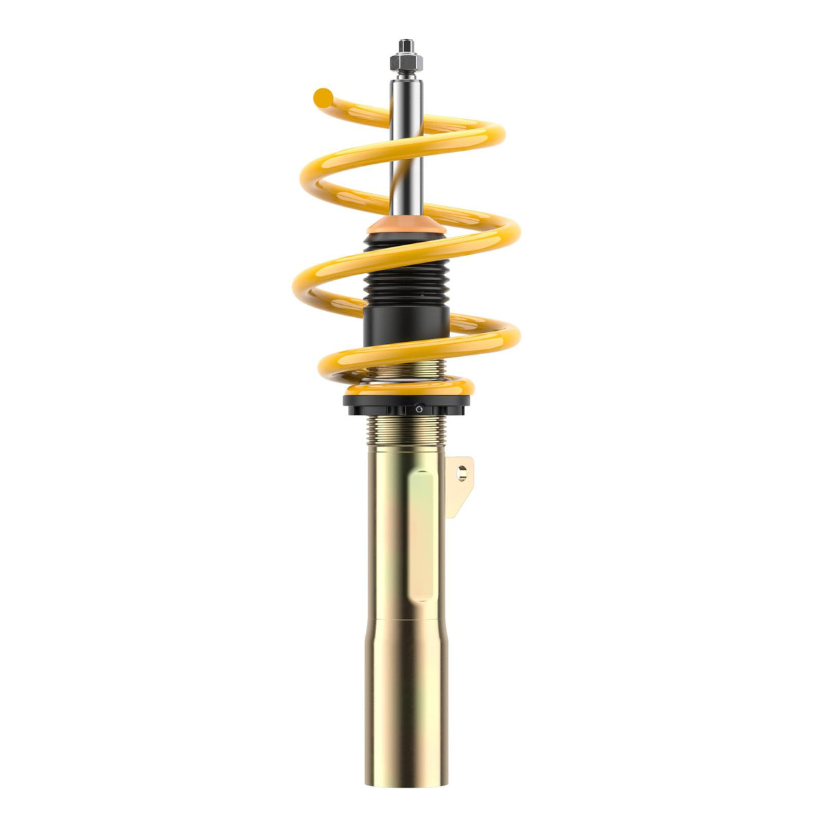 ST XA Coilover Suspension 2 Way Adjustable - MINI Cooper S F56 (2014-2024)