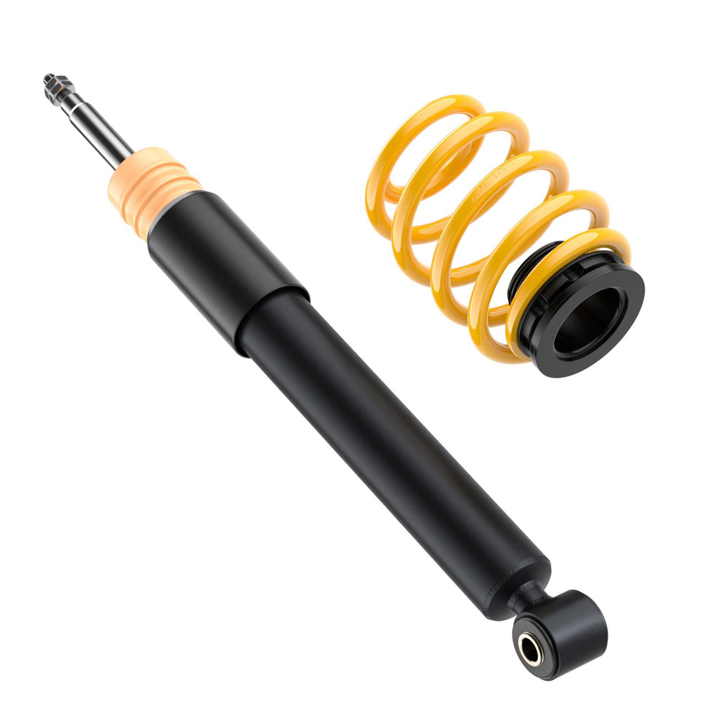 ST XA Coilover Suspension 2 Way Adjustable - MINI Cooper S F66 (2024-)