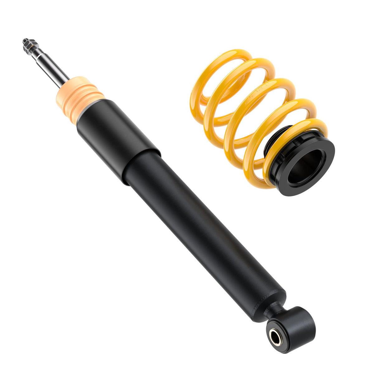 ST XA Coilover Suspension 2 Way Adjustable - MINI Cooper S F66 (2024-)