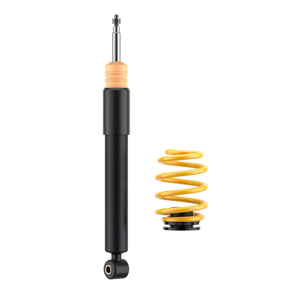 ST XA Coilover Suspension 2 Way Adjustable - MINI Cooper S F66 (2024-)