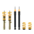 ST XA Coilover Suspension 2 Way Adjustable - BMW 128ti/M135i F40 (2019-2024)