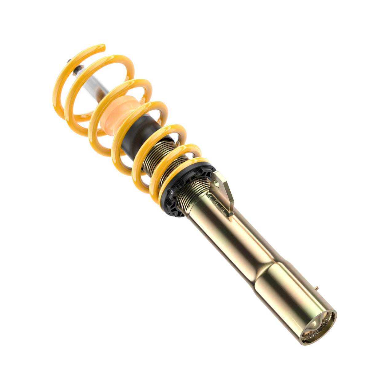ST XA Coilover Suspension 2 Way Adjustable - BMW 128ti/M135i F40 (2019-2024)