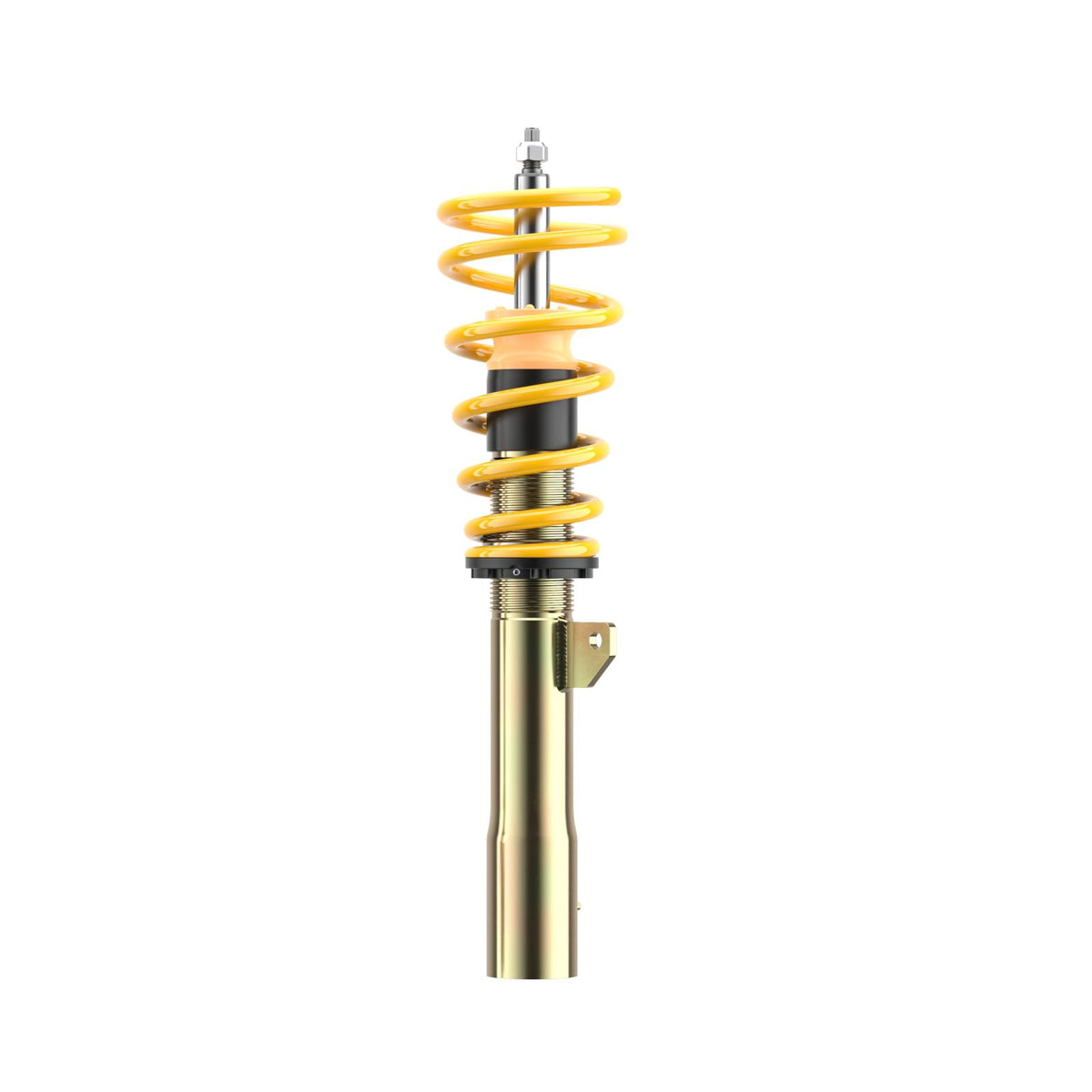 ST XA Coilover Suspension 2 Way Adjustable - BMW 128ti/M135i F40 (2019-2024)