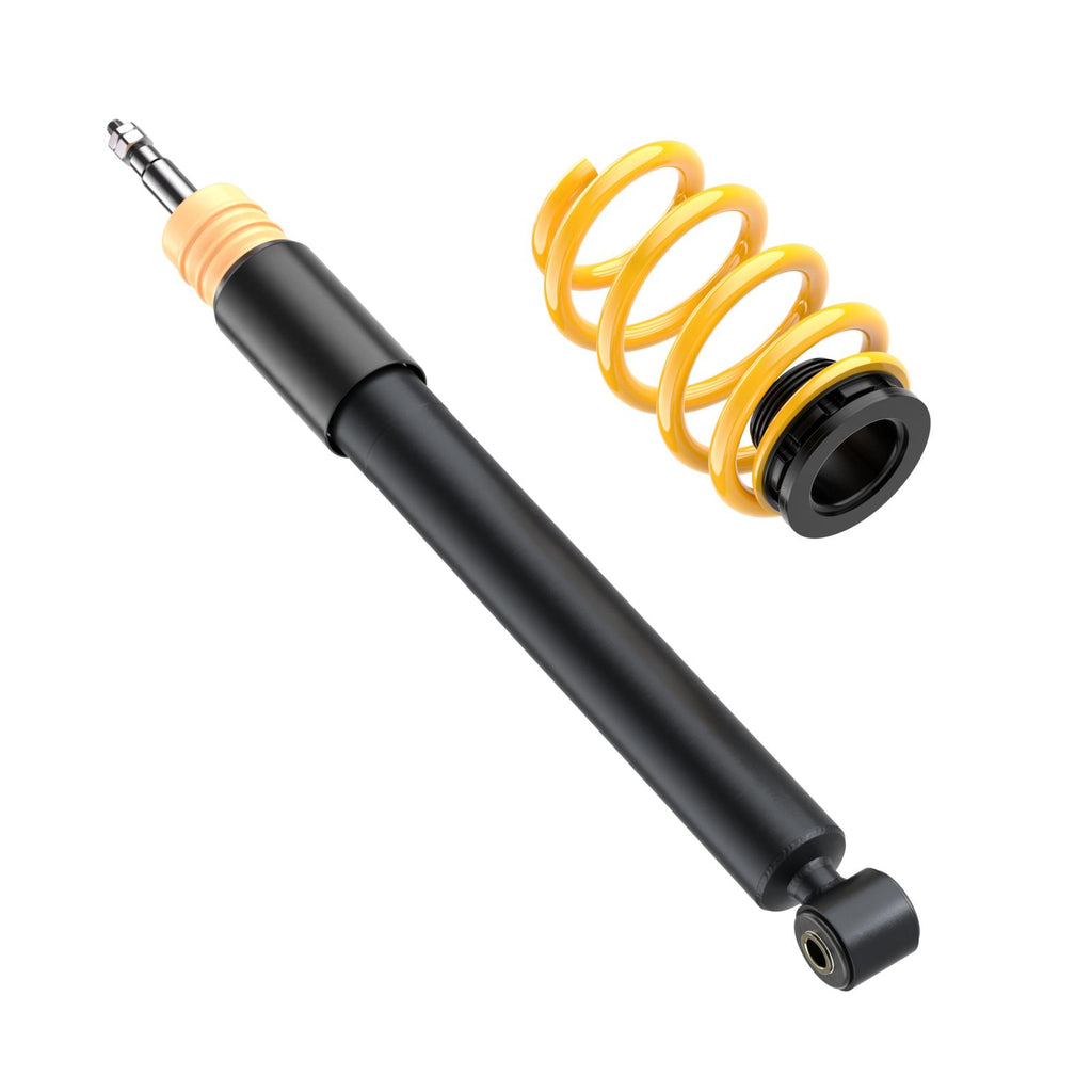 ST XA Coilover Suspension 2 Way Adjustable - BMW 128ti/M135i F40 (2019-2024)