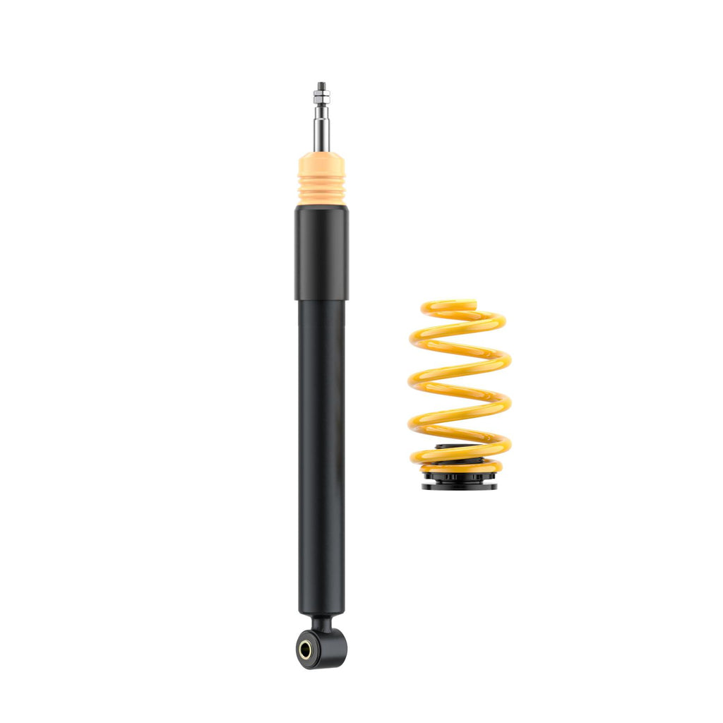 ST XA Coilover Suspension 2 Way Adjustable - BMW 128ti/M135i F40 (2019-2024)