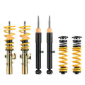 ST XA Coilover Suspension 2 Way Adjustable - BMW M240i G42 (2022-)