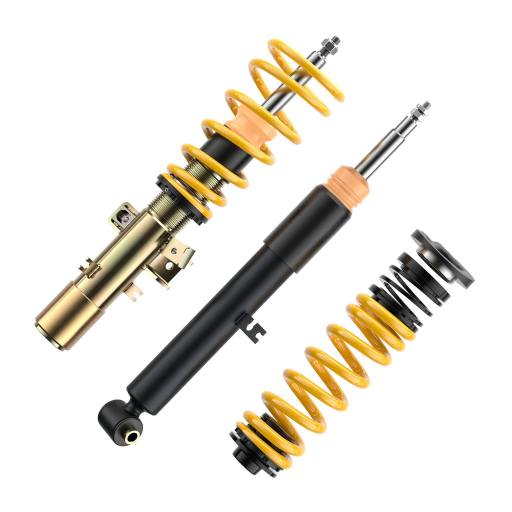 ST XA Coilover Suspension 2 Way Adjustable - BMW M240i G42 (2022-)