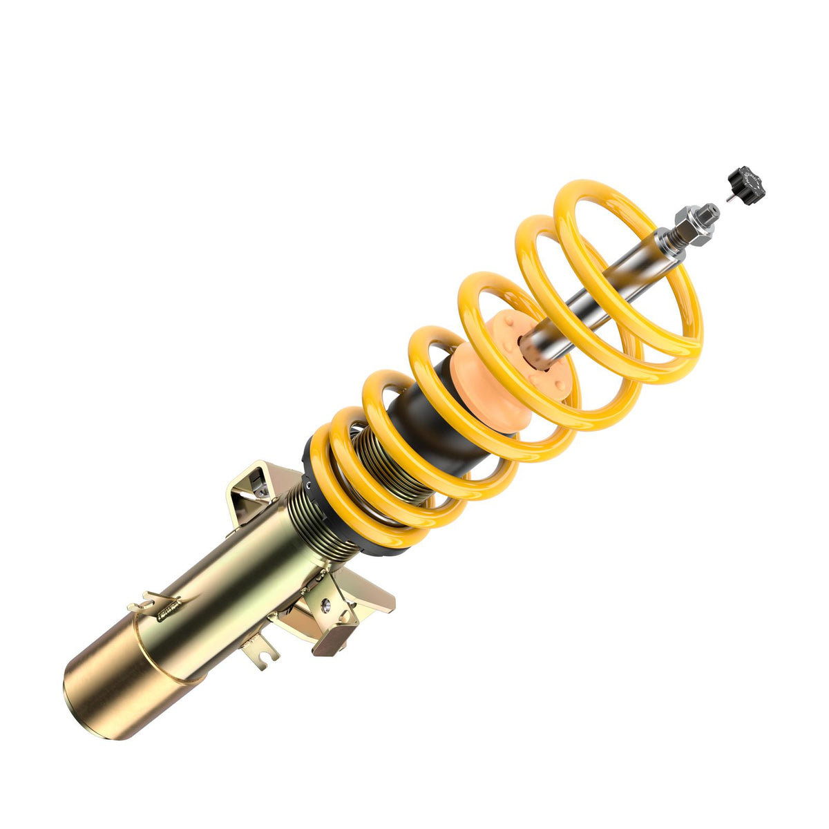 ST XA Coilover Suspension 2 Way Adjustable - BMW M240i G42 (2022-)