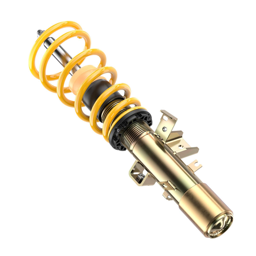 ST XA Coilover Suspension 2 Way Adjustable - BMW M240i G42 (2022-)