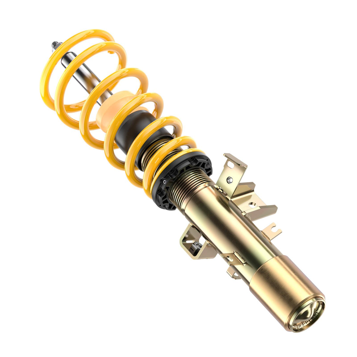 ST XA Coilover Suspension 2 Way Adjustable - BMW M240i G42 (2022-)