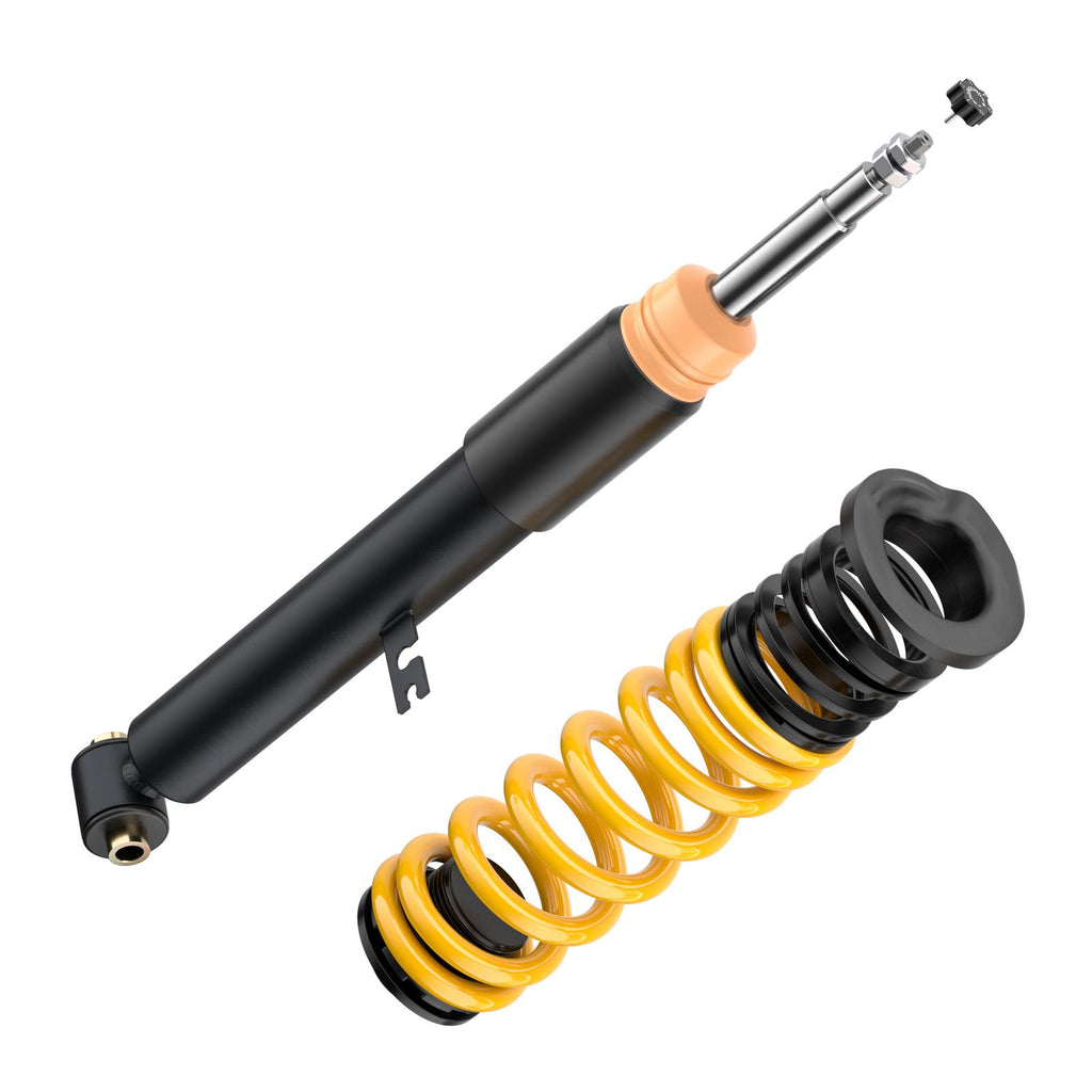 ST XA Coilover Suspension 2 Way Adjustable - BMW M240i G42 (2022-)