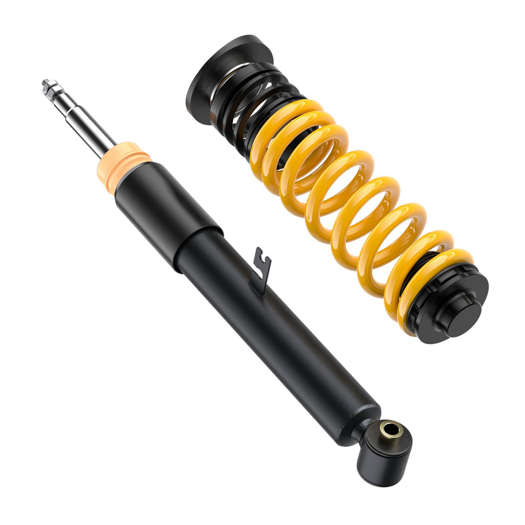 ST XA Coilover Suspension 2 Way Adjustable - BMW M240i G42 (2022-)
