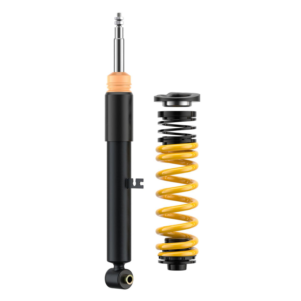 ST XA Coilover Suspension 2 Way Adjustable - BMW M240i G42 (2022-)