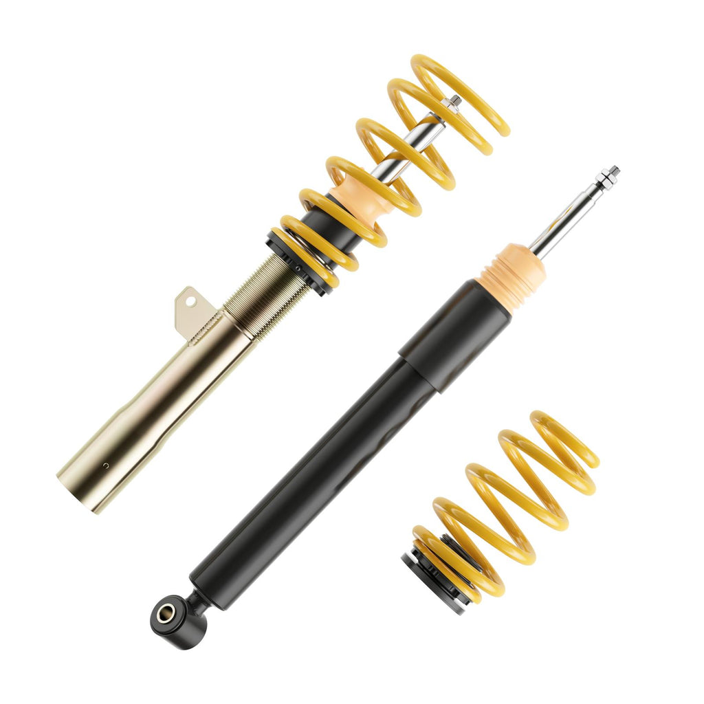 ST XA Coilover Suspension 2 Way Adjustable - BMW M135 F70 (2024-)