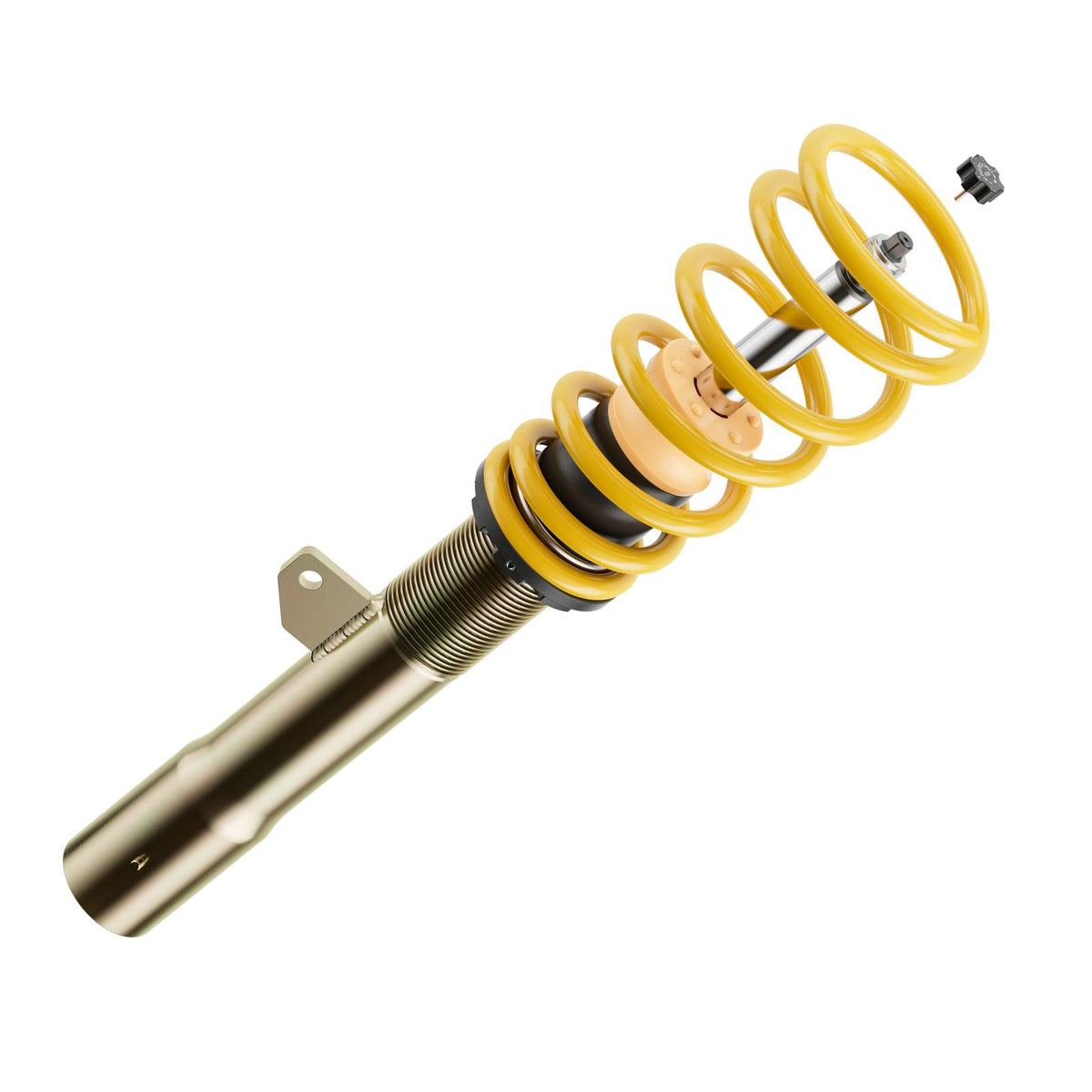 ST XA Coilover Suspension 2 Way Adjustable - BMW M135 F70 (2024-)
