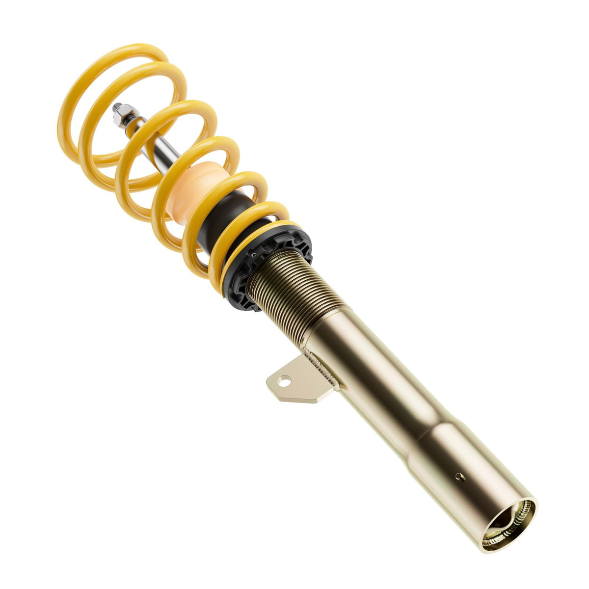 ST XA Coilover Suspension 2 Way Adjustable - BMW M135 F70 (2024-)