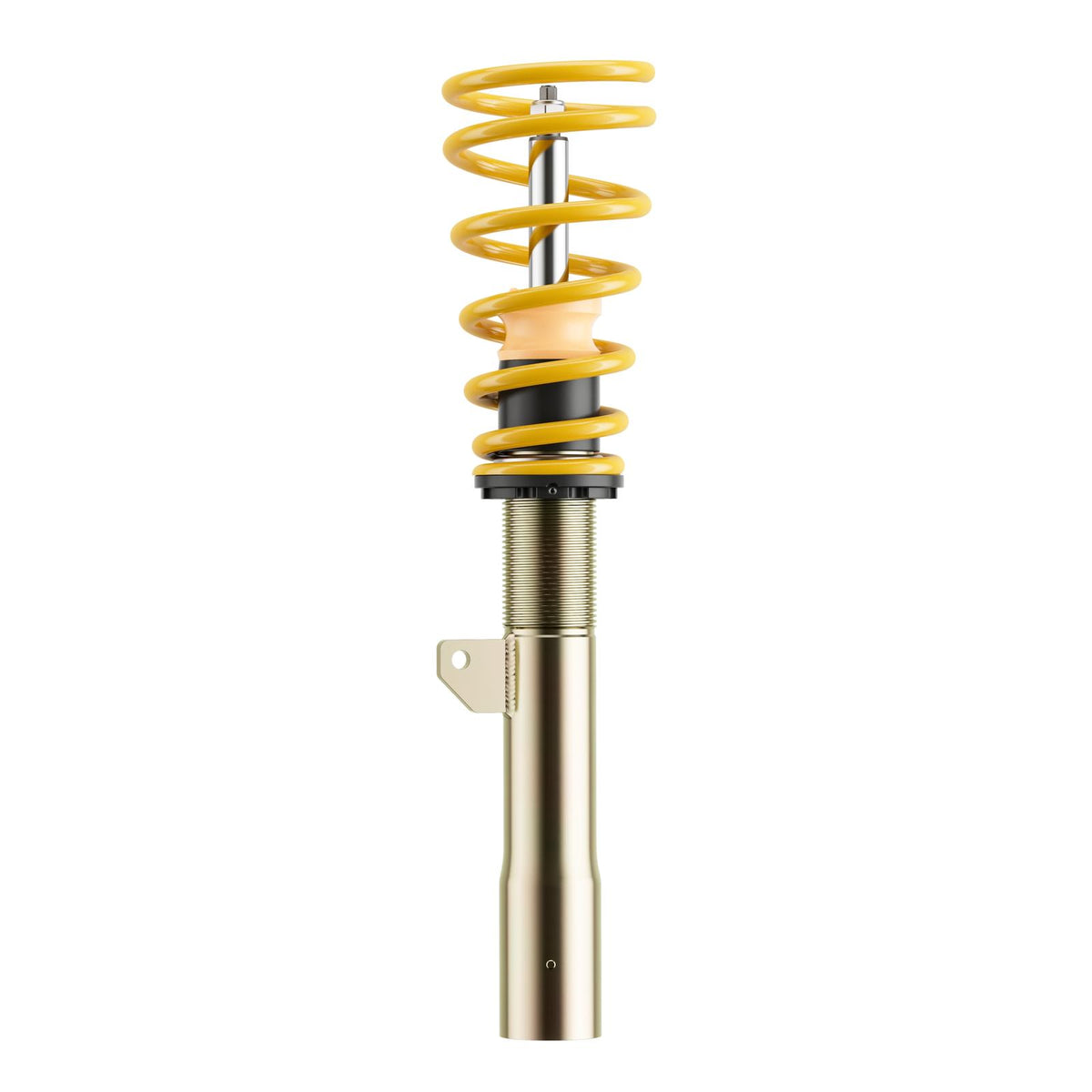 ST XA Coilover Suspension 2 Way Adjustable - BMW M135 F70 (2024-)