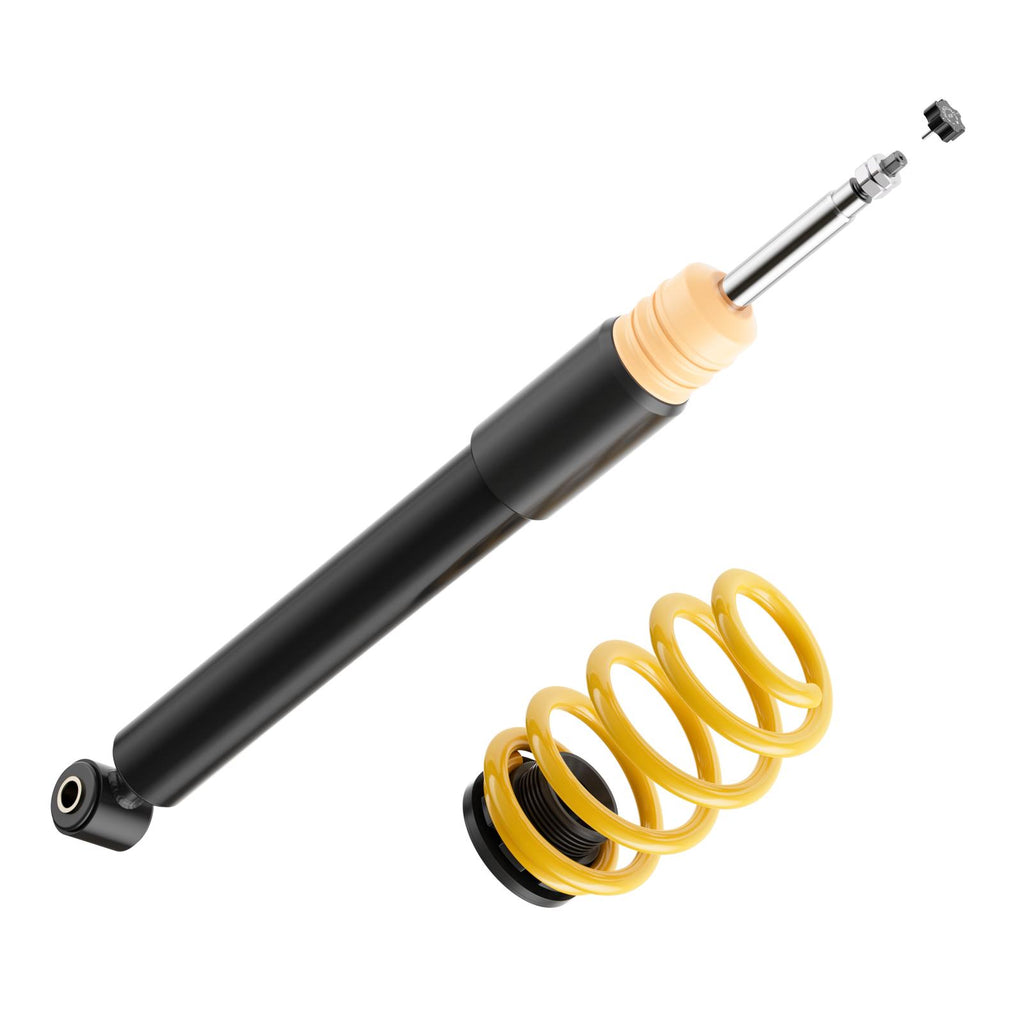 ST XA Coilover Suspension 2 Way Adjustable - BMW M135 F70 (2024-)