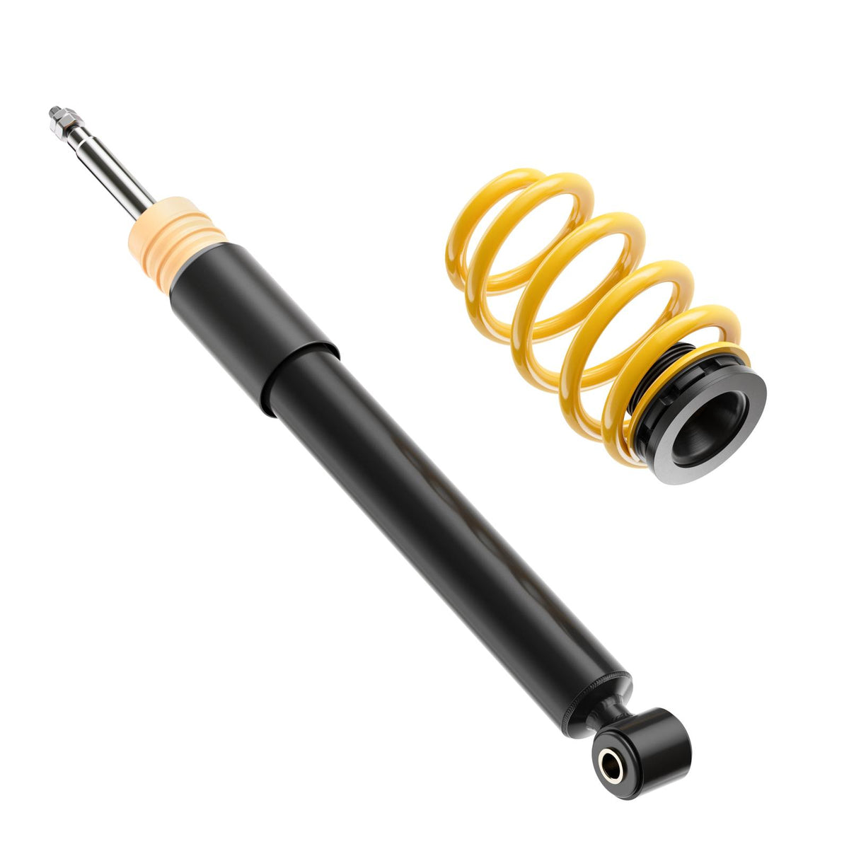 ST XA Coilover Suspension 2 Way Adjustable - BMW M135 F70 (2024-)