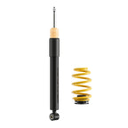 ST XA Coilover Suspension 2 Way Adjustable - BMW M135 F70 (2024-)