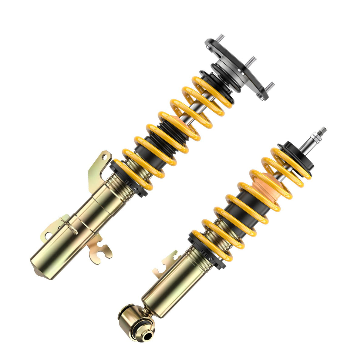 ST XTA Coilover Suspension 2 Way Adjustable - MINI Cooper S R56 (2007-2014)