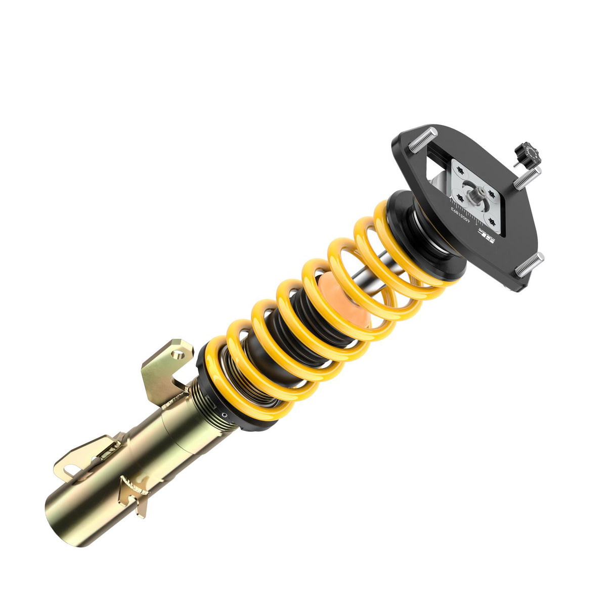 ST XTA Coilover Suspension 2 Way Adjustable - MINI Cooper S R56 (2007-2014)