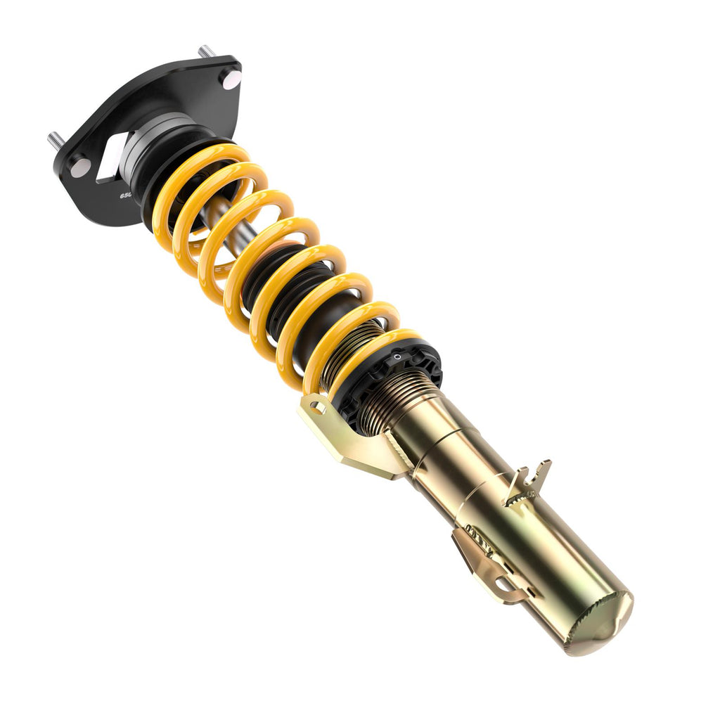 ST XTA Coilover Suspension 2 Way Adjustable - MINI Cooper S R56 (2007-2014)
