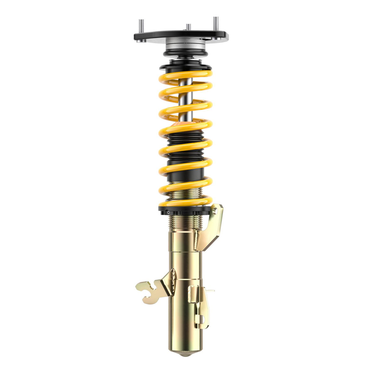 ST XTA Coilover Suspension 2 Way Adjustable - MINI Cooper S R56 (2007-2014)