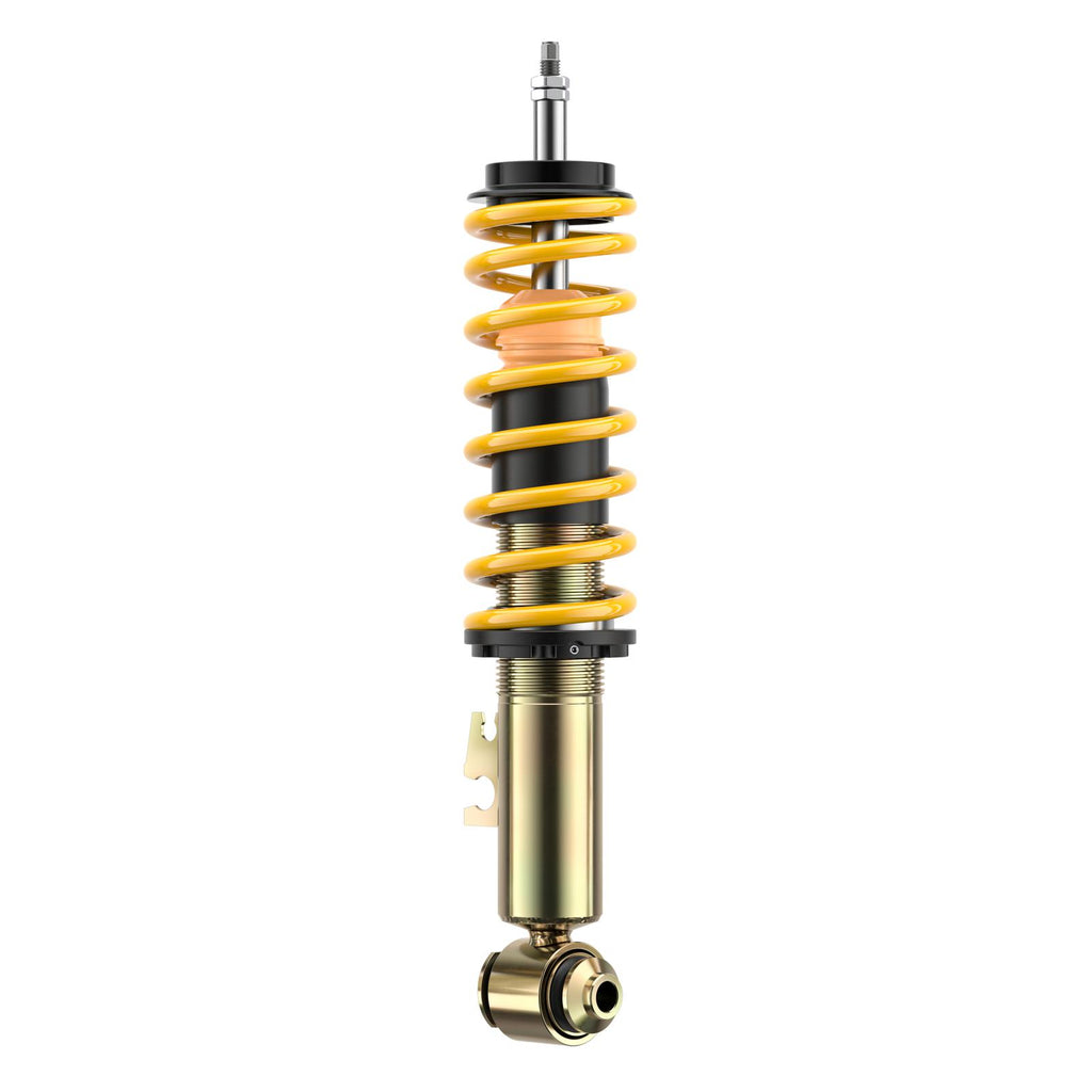ST XTA Coilover Suspension 2 Way Adjustable - MINI Cooper S R56 (2007-2014)