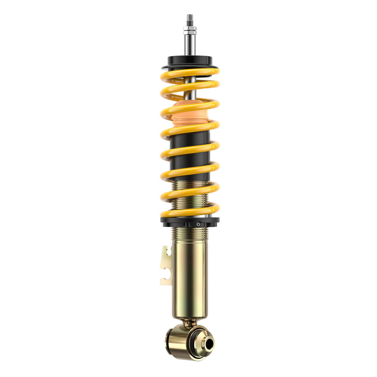 ST XTA Coilover Suspension 2 Way Adjustable - MINI Cooper S R56 (2007-2014)