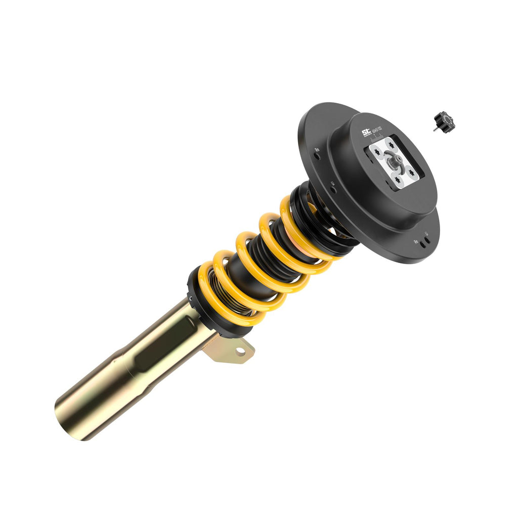 ST XTA Coilover Suspension 2 Way Adjustable - MINI Cooper S F56 (2014-2024)