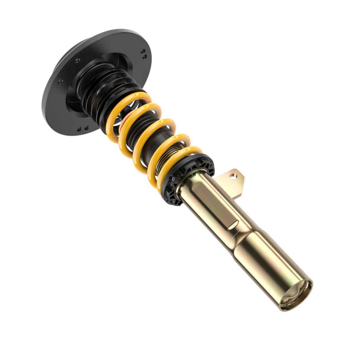ST XTA Coilover Suspension 2 Way Adjustable - MINI Cooper S F56 (2014-2024)